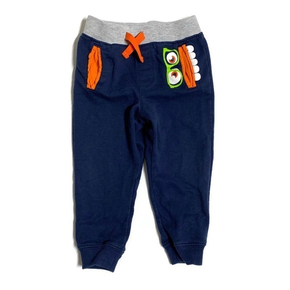 Wonder Nation baby boy’s 2Y joggers - Picture 1 of 2